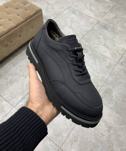 5025 Низкие ботинки Giovane Rossi GR5-6-390M