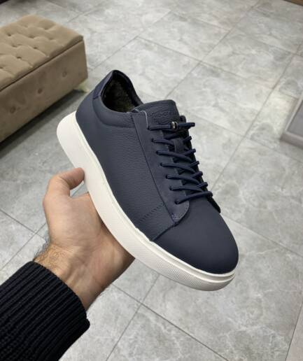 3565 Кеды Giovane Rossi FA24-8-649M