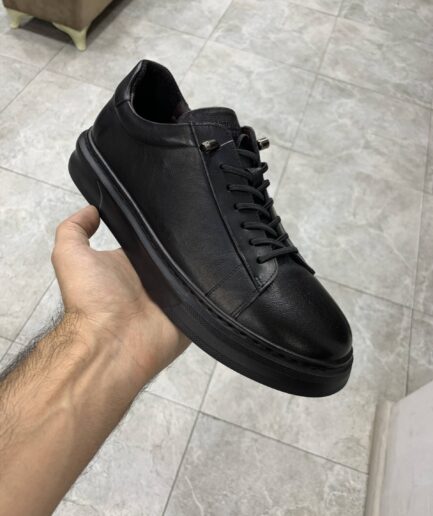 4693 Кеды Santonio Bogatti  SB5-4-151T