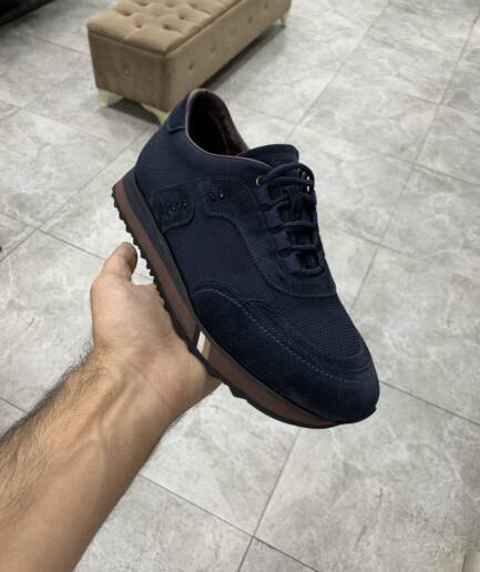 4245 Кроссовки Giovane Rossi GR5-341-T / 39 / синий