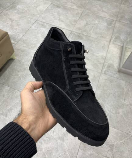 4922 Высокие ботинки Giovane Rossi FA-07-609