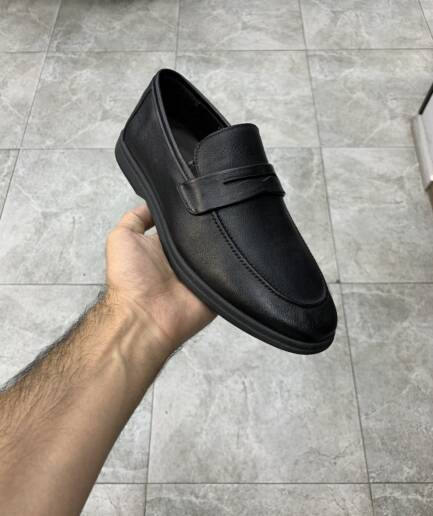 4002 Туфли Giovane Rossi FA24-8-725D / 39 / черный