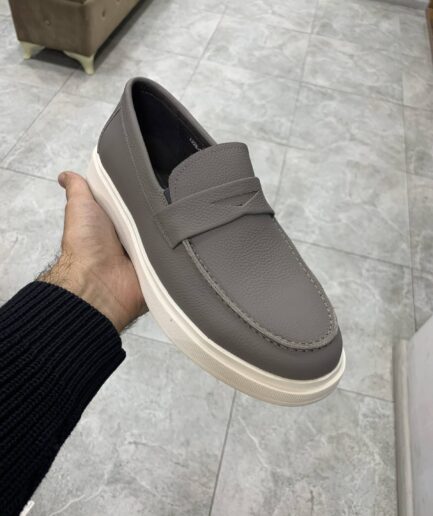 4778 Куртка из шерсти   Leiman Shidan 88226 / 2XL / черный