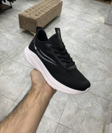 4178 Кроссовки No brand 111-1 / 43 / черный