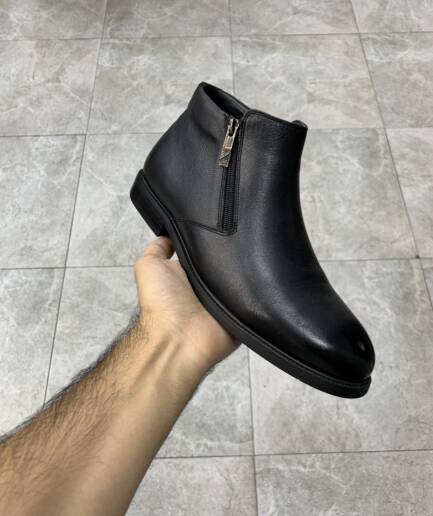 3888 Ботинки Paulo Ponti  FA24-124M / 41 / черный