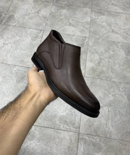 3667 Ботинки Giovane Rossi Z128-06-72 / 43 / коричневый