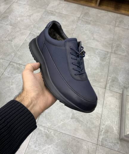 4980 Кроссовки с мехом Giovane Rossi GR5-6-323M