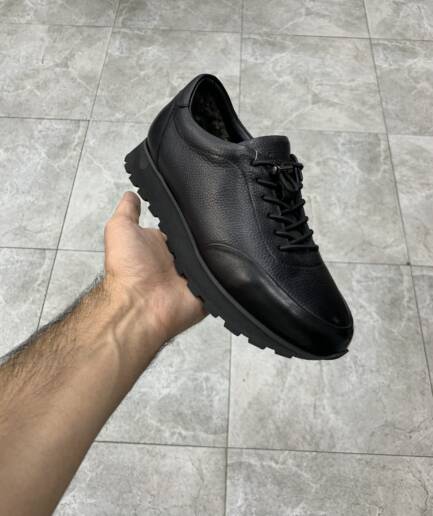 3889 Кроссовки Giovane Rossi FA24-10-986M / 39 / черный