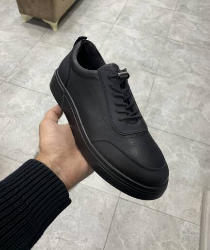 4815 Кеды Santonio Bogatti  SB5-4-101T / 43 / черный