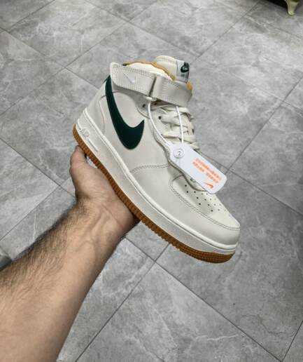 3882 Ботинки Franko Azaro HYK9001-3 / 44 / коричневый