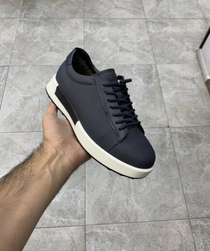 3861 Кеды Giovane Rossi FA24-10-887M / 41 / синий