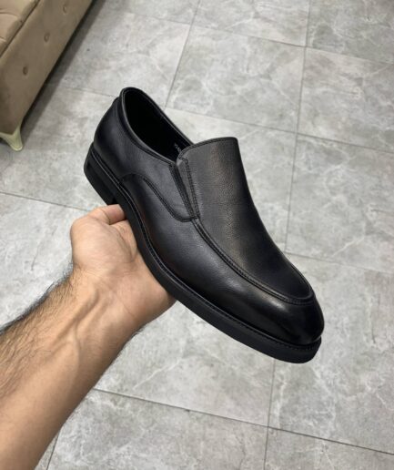 4588 Туфли Franko Azaro 9540-2 / 41 / черный