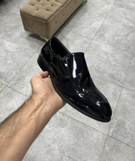 4688 Туфли Franko Azaro N93071-24 / 40 / черный