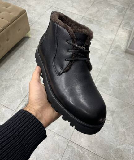 4937 Дезерты Fabio Lucetti M812X-61A-M / 41 / черный