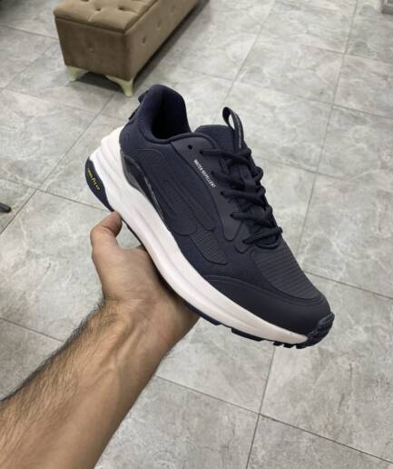 3233 Кроссовки Skechers / 44 / синий