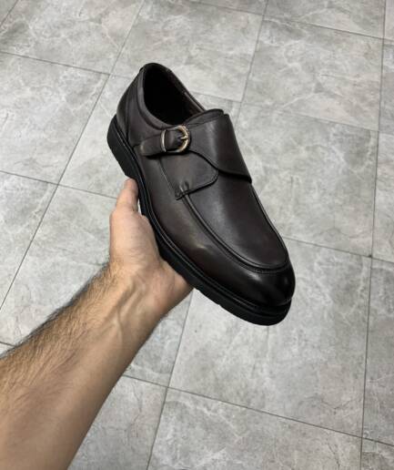 4597 Монки Paulo Ponti PP5-245T / 42 / коричневый