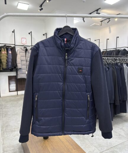 3581 Куртка Eden Park 24058 / 2XL / Темно синий