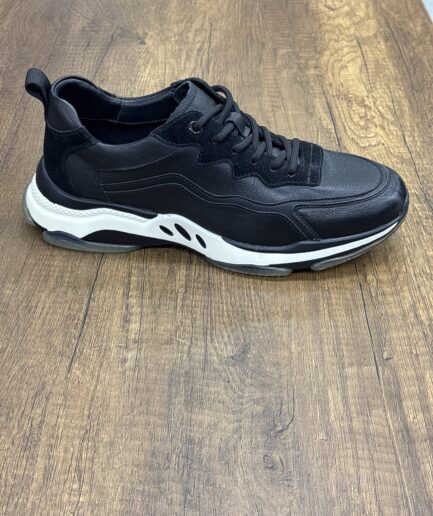 Fabio Lucetti 1477 Черный / Черный / 38