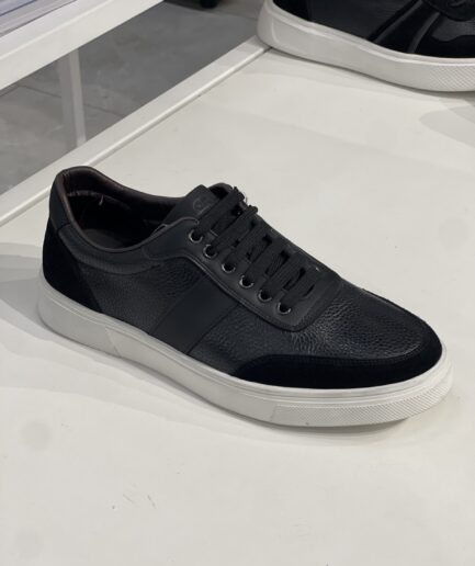 4019 Кроссовки Giovane Rossi GR5-301T / 42 / черный