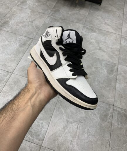 Nike Air Jordan NK1127 Белый / Белый / 41