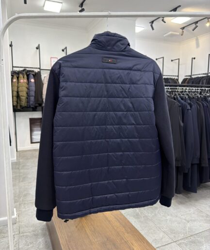 3581 Куртка Eden Park 24058 / 2XL / Темно синий