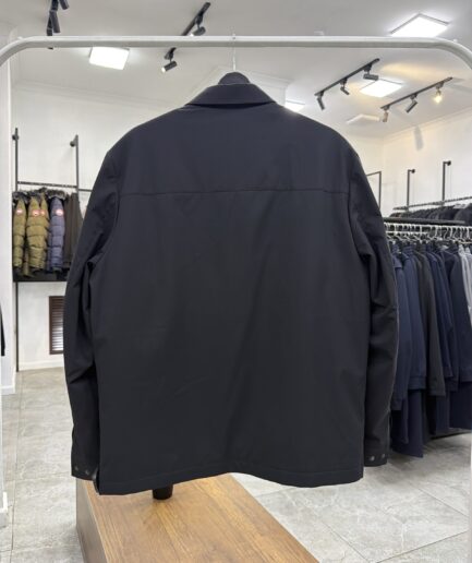 3491 Куртка Feilisipu NK87059 / 48 / Темно синий