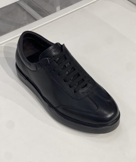 4594 Кроссовки  Giovane Rossi GR5-125T / 42 / черный