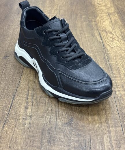 Fabio Lucetti 1477 Черный / Черный / 38