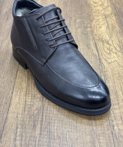 3882 Ботинки Franko Azaro HYK9001-3 / 41 / коричневый