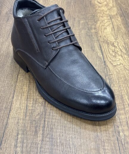 3882 Ботинки Franko Azaro HYK9001-3 / 41 / коричневый