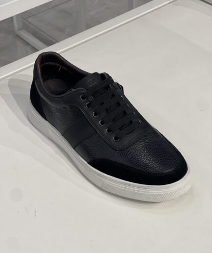 4019 Кроссовки Giovane Rossi GR5-301T / 42 / черный