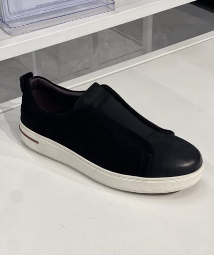 4683 Кеды Giovane Rossi FA24-03-118 / 44 / черный