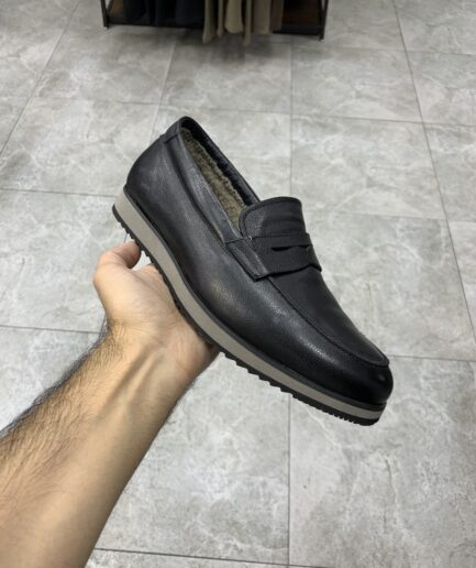 Franko Azaro 1683 Черный / Черный / 43