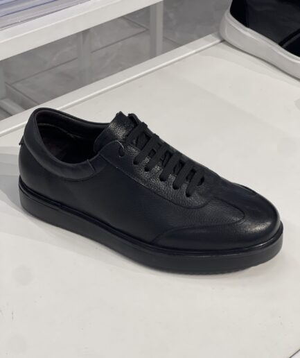 4594 Кроссовки  Giovane Rossi GR5-125T / 42 / черный