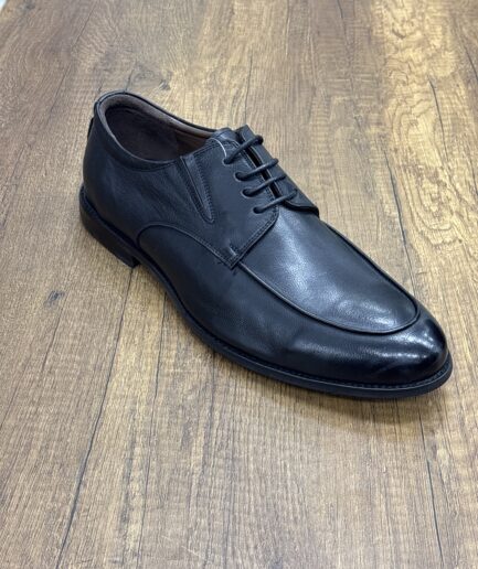 4689 Туфли Paulo Ponti PP-24-42 / 41 / черный