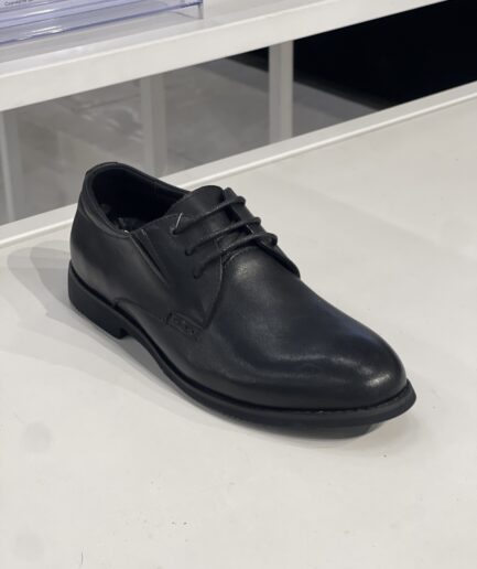 3392 Туфли Giovane Rossi YFA-05-12 / черный / 36