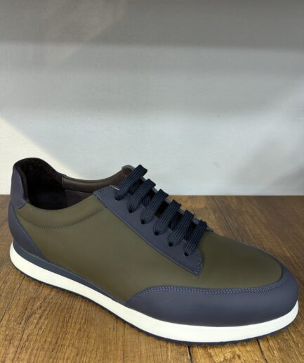 4076 Кроссовки Santonino Bogatti  SB5-12-72 / 39 / синий