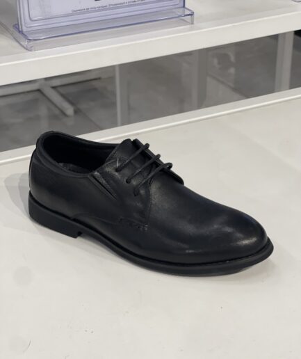 3392 Туфли Giovane Rossi YFA-05-12 / черный / 36