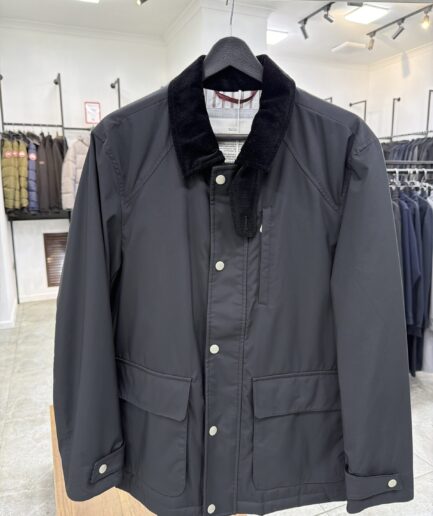 4773 Ветрвока-воротник Leiman Shidan 78339 / 2XL / черный