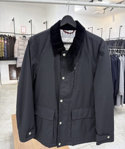 4773 Ветрвока-воротник Leiman Shidan 78339 / 2XL / черный