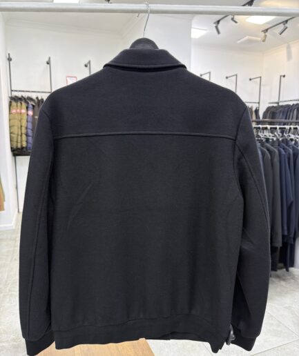 4775 Куртка из шерсти Leiman Shidan 82507 / L / черный