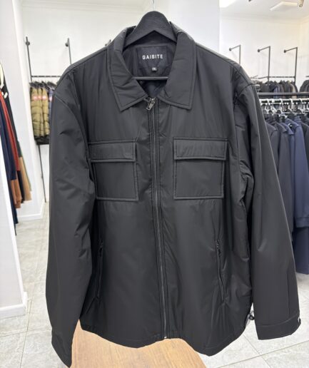 4726 Ветрвока-воротник Gaisite 8135 / L / черный