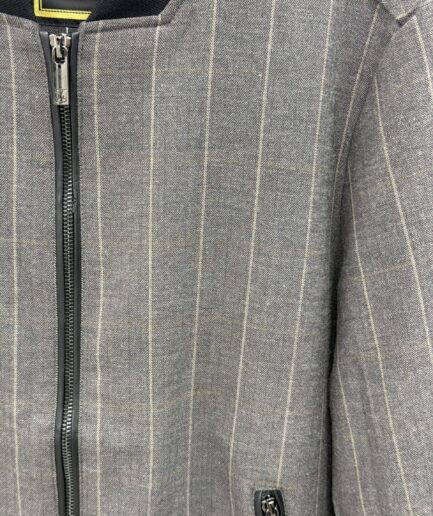 3524 Ветровка Zilli 21876 / XL / коричневый