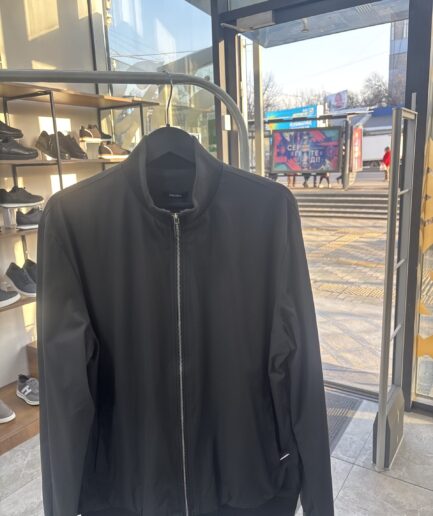 5080 На молнии Exodor 070-47 / L / серый