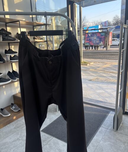 5156 Слаксы Y.TWO KF6702 / XL / Кофе