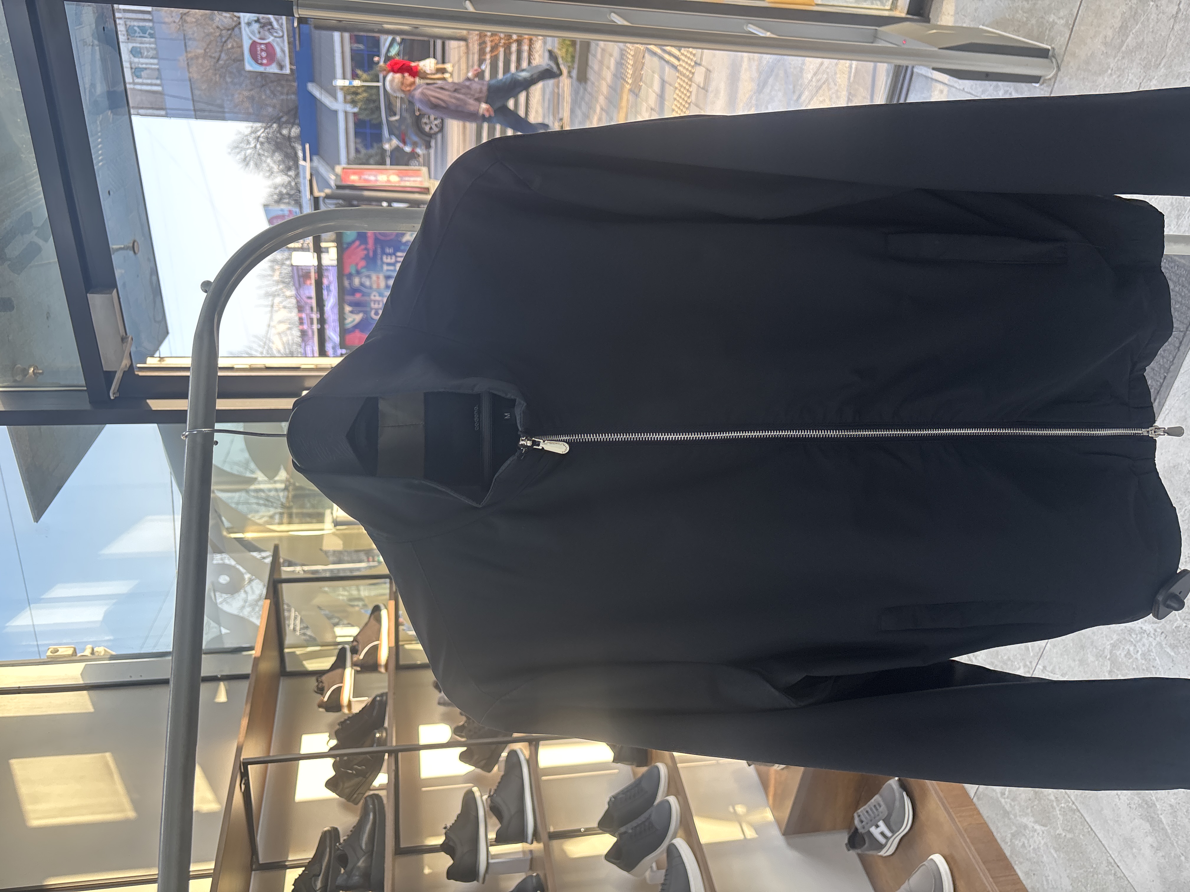 4637 Повседневные двойки Codeno 25636 / 3XL / Темно синий