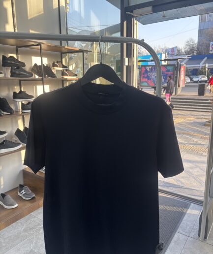 4842 Круглый ворот Codeno 9961-3 / XL / Темно синий