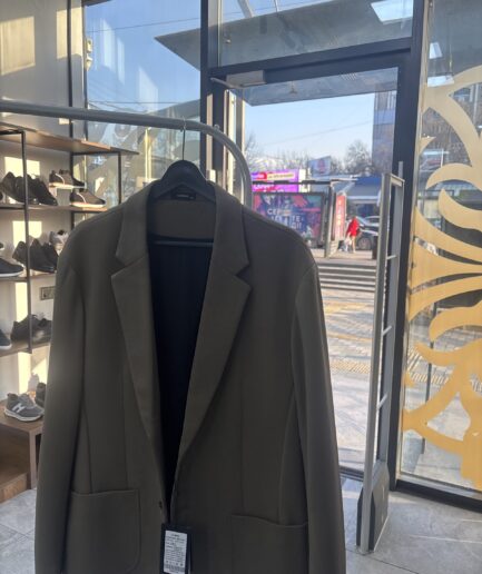 4642 Повседневные двойки Codeno A278-1 & A400 / 2XL / коричневый