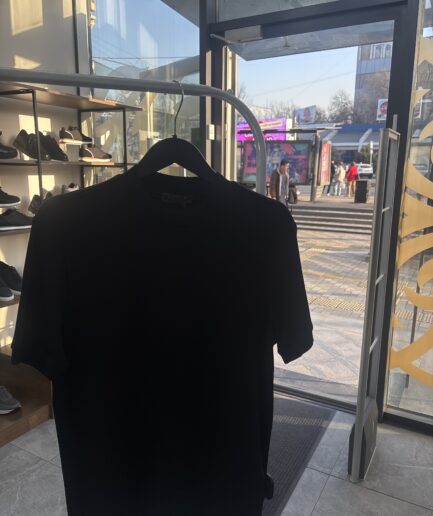 5054 Круглый ворот Bottino 3951-1 / L / черный