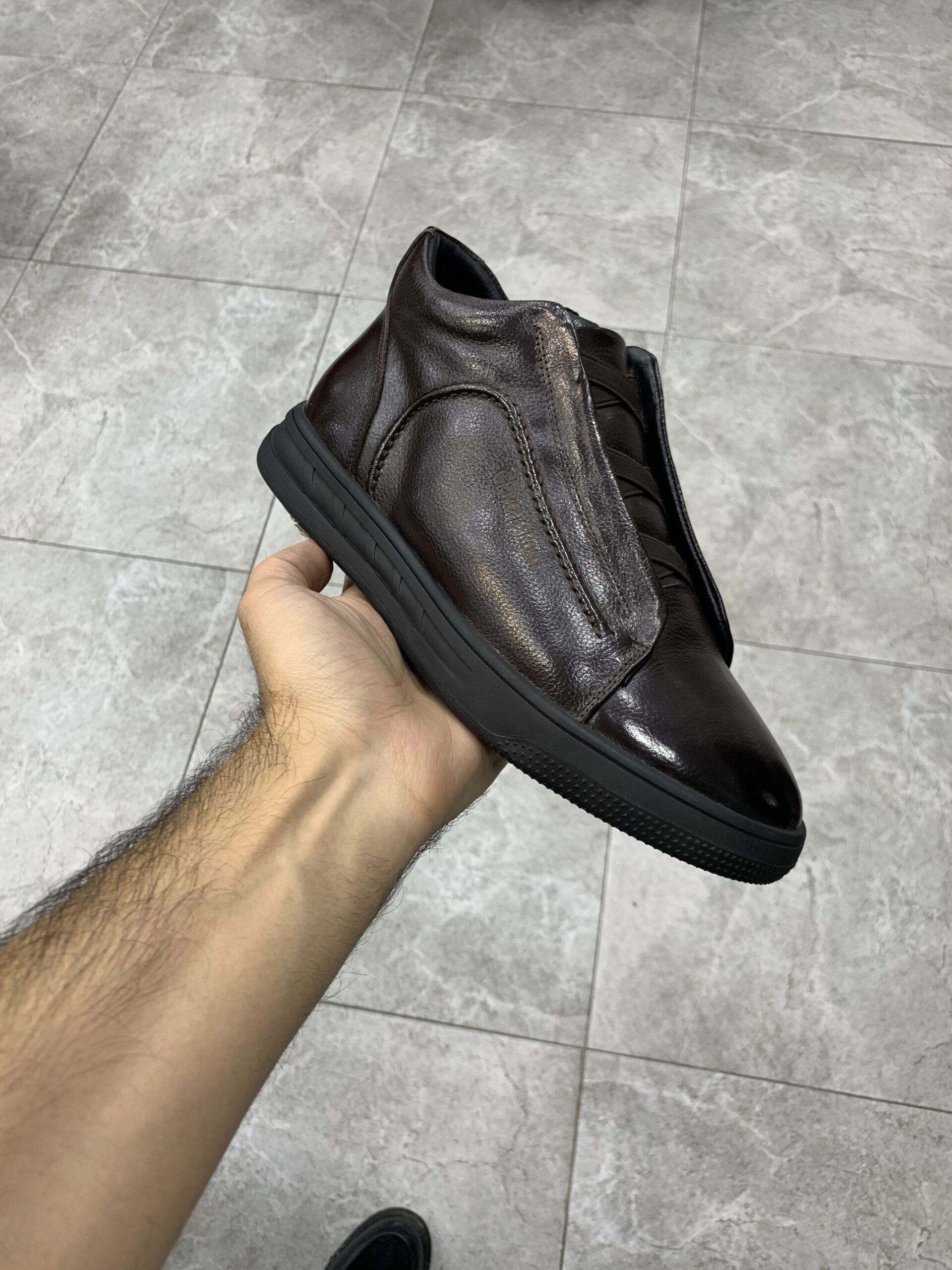 2543 Кеды Giovane Rossi FA-06-468